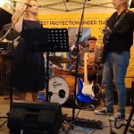 Flatdog Blues Band