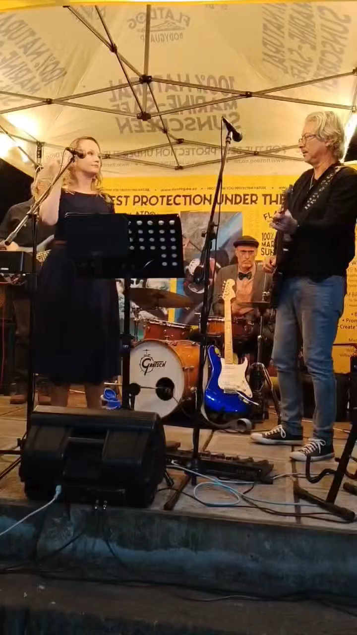 Flatdog Blues Band
