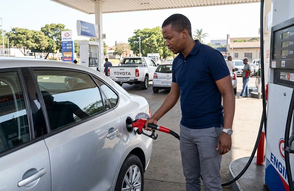 Fuel shock set to hit South Africans: Here’s what you could pay at the pumps