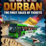 Go Durban ticket sales online
