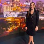 Heidi Giokos has had her contract terminated
