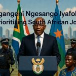 KwaZulu-Natal (KZN) Premier Thamsanqa (Thami) Ntuli has announced an escalation of workplace inspections and enforcement actions against employers hiring undocumented foreign nationals.