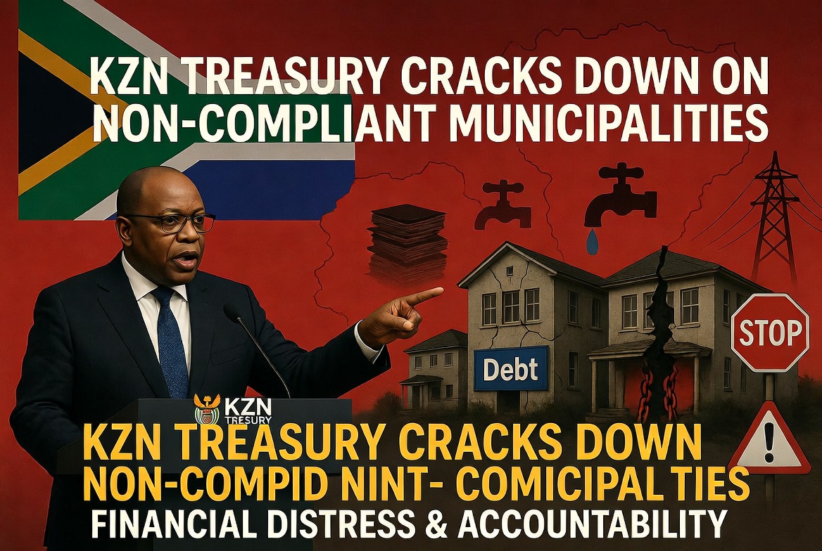 KwaZulu-Natal (KZN) Provincial Treasury