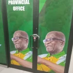 Jacob Zuma ordered the removal of disgruntled uMkhonto weSizwe (MK/MKP) Party members from an interfaith prayer meeting in Durban on 19 September 2026 after they protested over the party’s candidate lists for the upcoming local government elections.