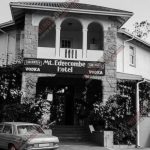 Mount Edgecombe Hotel