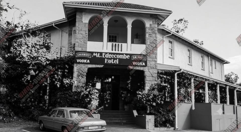Mount Edgecombe Hotel