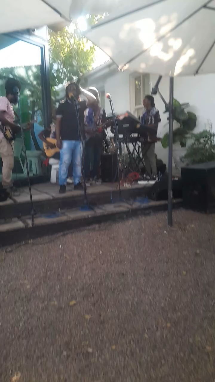 The Meditators 0 (0)