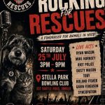 Rocking Rescues
