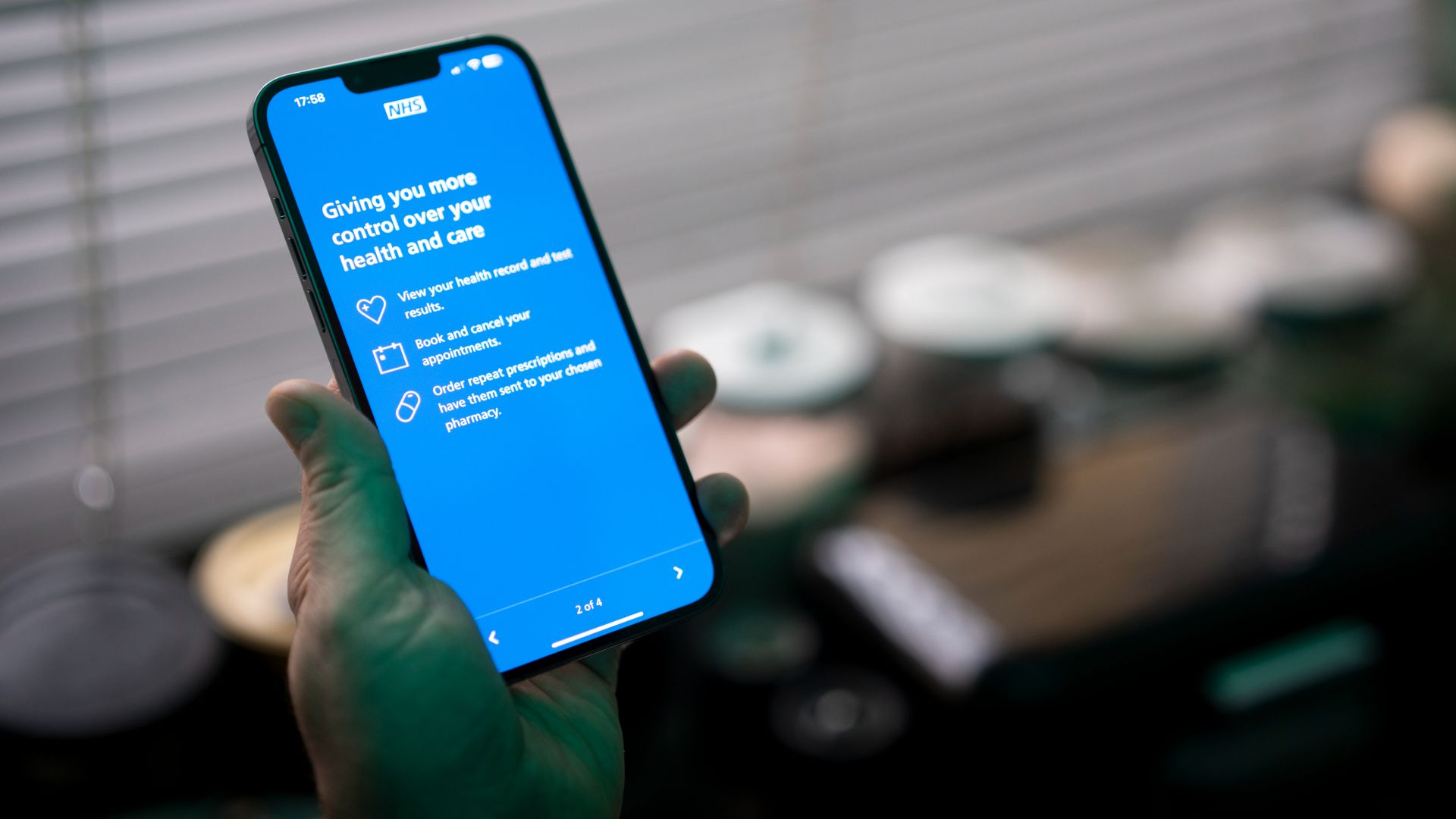 The NHS has launched a major technology overhaul that integrates an AI-powered triage tool directly into the NHS App to determine the best healthcare service for patients