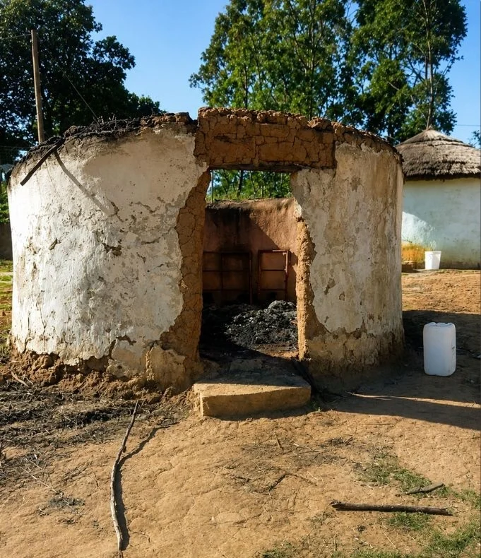 On Tuesday, July 2, 2026, in Mampiyampiya village near Nongoma, KwaZulu-Natal