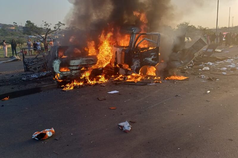 cit bombing
