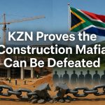 construction mafia