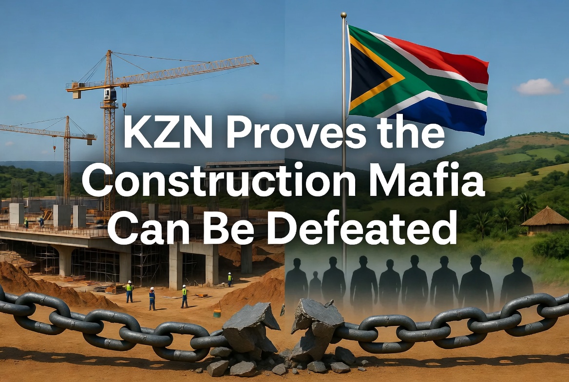 construction mafia
