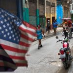 Cuba plunges into third major blackout this year as power crisis worsens
