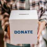 donation