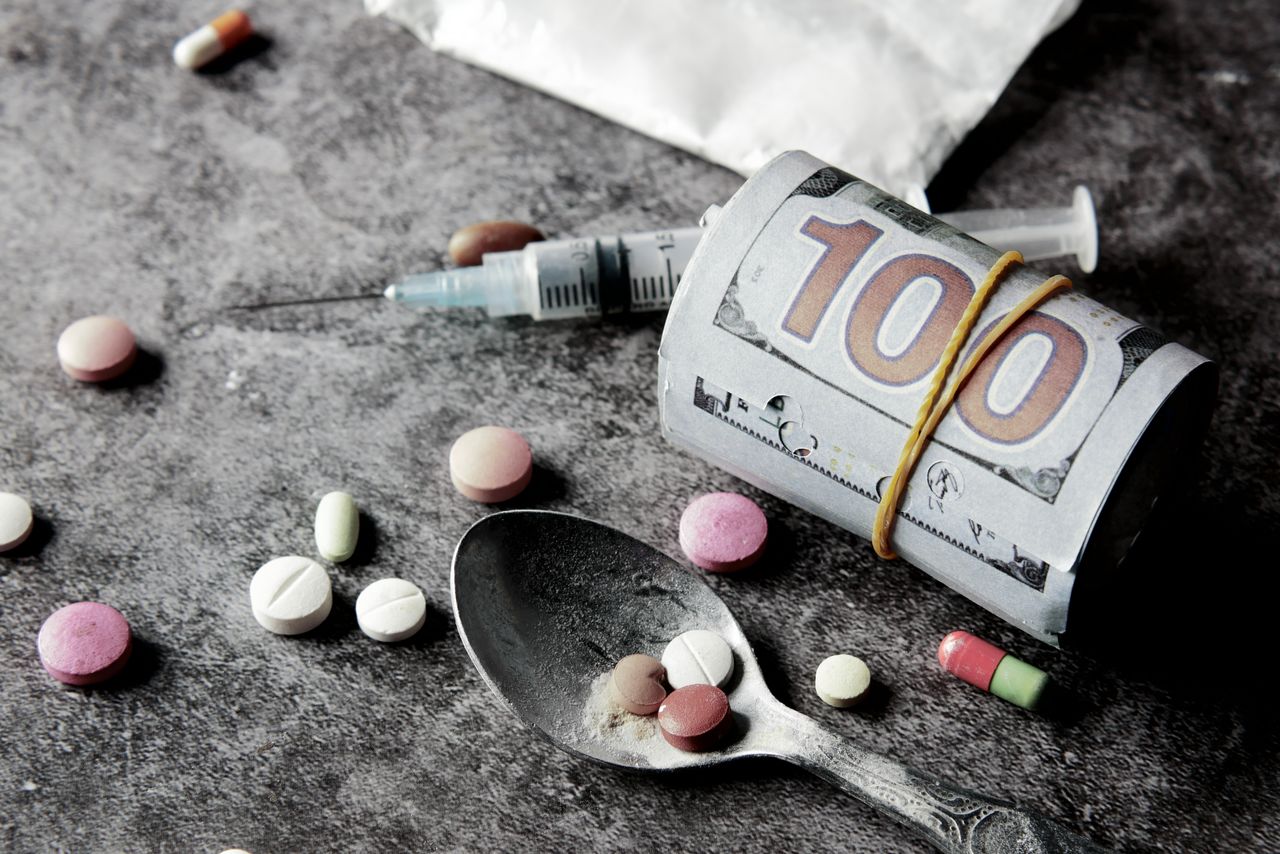drugs