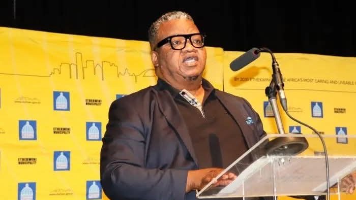 eThekwini Municipality condemns illegal water shut-offs by contractors