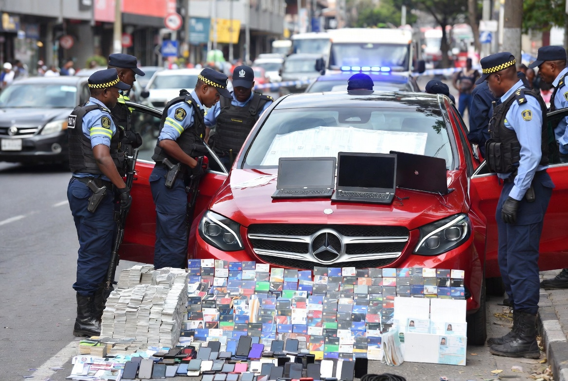 fraud bust in musgrave