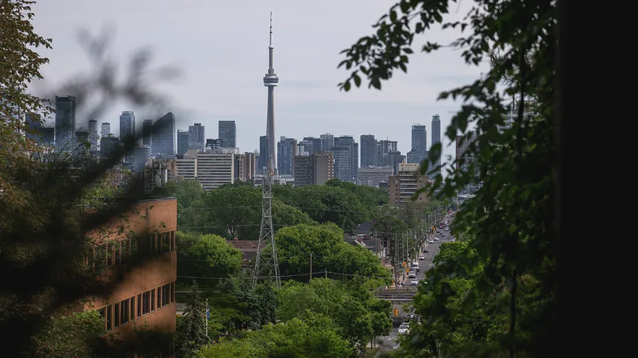 Gunfire shatters Toronto Latin street festival, leaving at least 2 dead and 3 injured