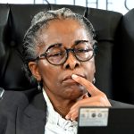 high-profile arrests in South Africa stemming from evidence and testimony at the Madlanga Commission of Inquiry