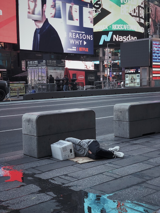 Shocking revelations of violence against Durban's homeless