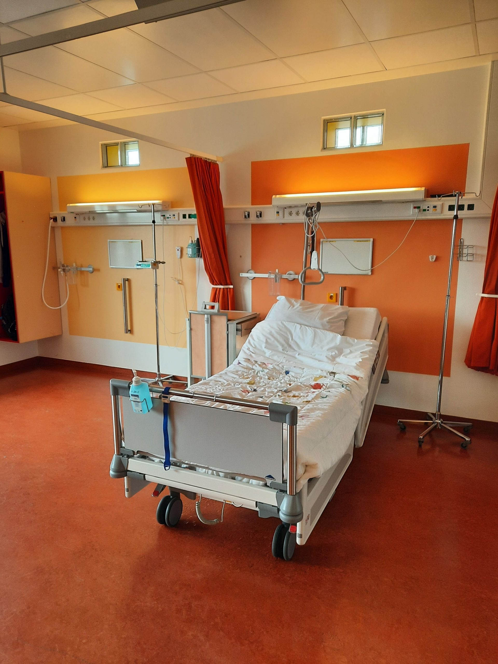 hospital