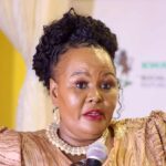 NFP sues KZN legislature speaker over Mbali Shinga 0 (0)