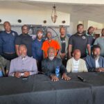 Isigungu sobukhosi sikhiphe ingonyuluka ngokuphikisa ukuqokwa kwayo