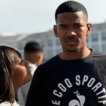 Izithandwa sikaJayden Adams sibhoboka ngobuhlungu esibuzwayo