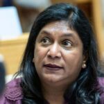 Kuhlehliselwe usuku olungaziwa ukuvela kwenhloko ye-IDAC kwekaMadlanga