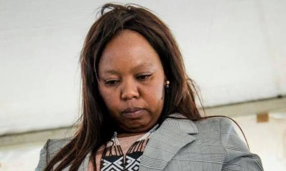 mayor arrested for R2m
