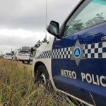 metro-police