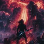 ony Iommi’s new solo album From the Dark
