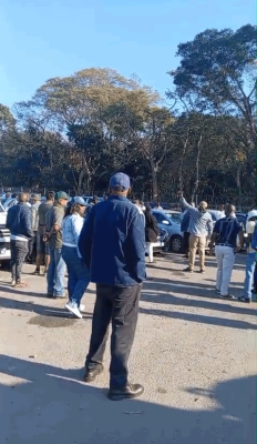 Plumbing Contractors Gather in Pinetown Over Unpaid Invoices and New Job Allocation System