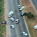 three murder suspects were fatally shot