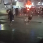 Melilla in North Africa has "fallen" to invaders