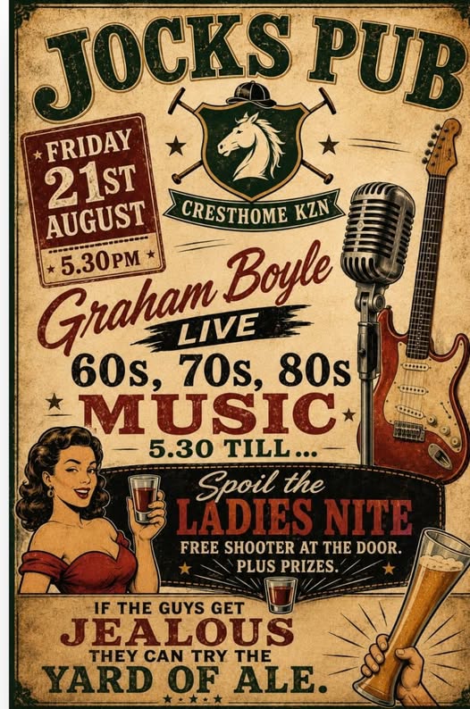 Graham Boyle
