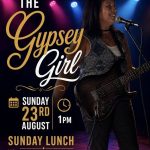 Gypsey girl @ Yacht club