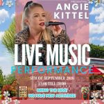 Angie Kittle @ Summerveld