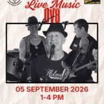 DV8 @ Papa giovannis