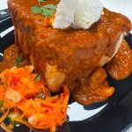 Bunny Chow @ BP New Germany Service Centre