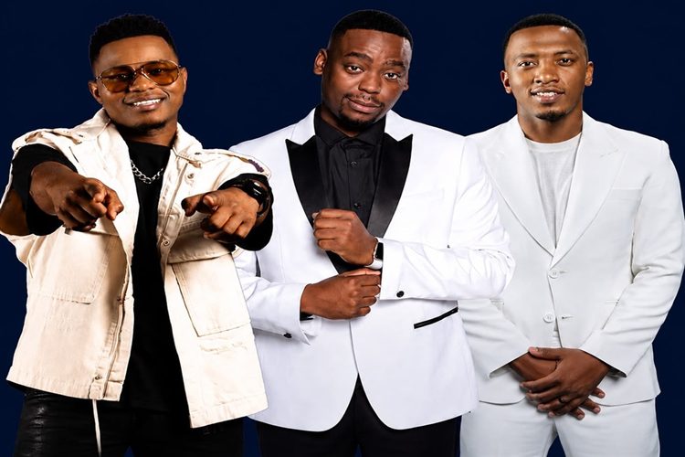 Brothers in Worship is taking it to Durban.