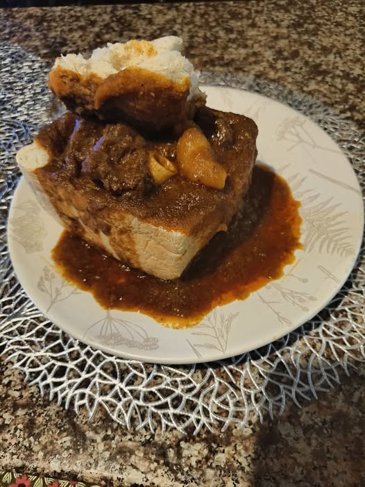 CRD Kitchen in Bayview not your average bunny taste