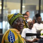 Dr Nkosazana Dlamini