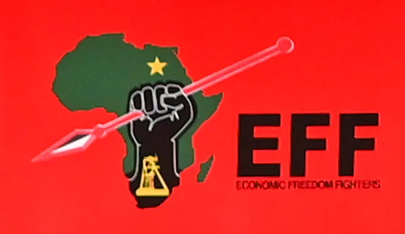 EEF-Economic-Freedom-Fighters-South-Africa-political-party
