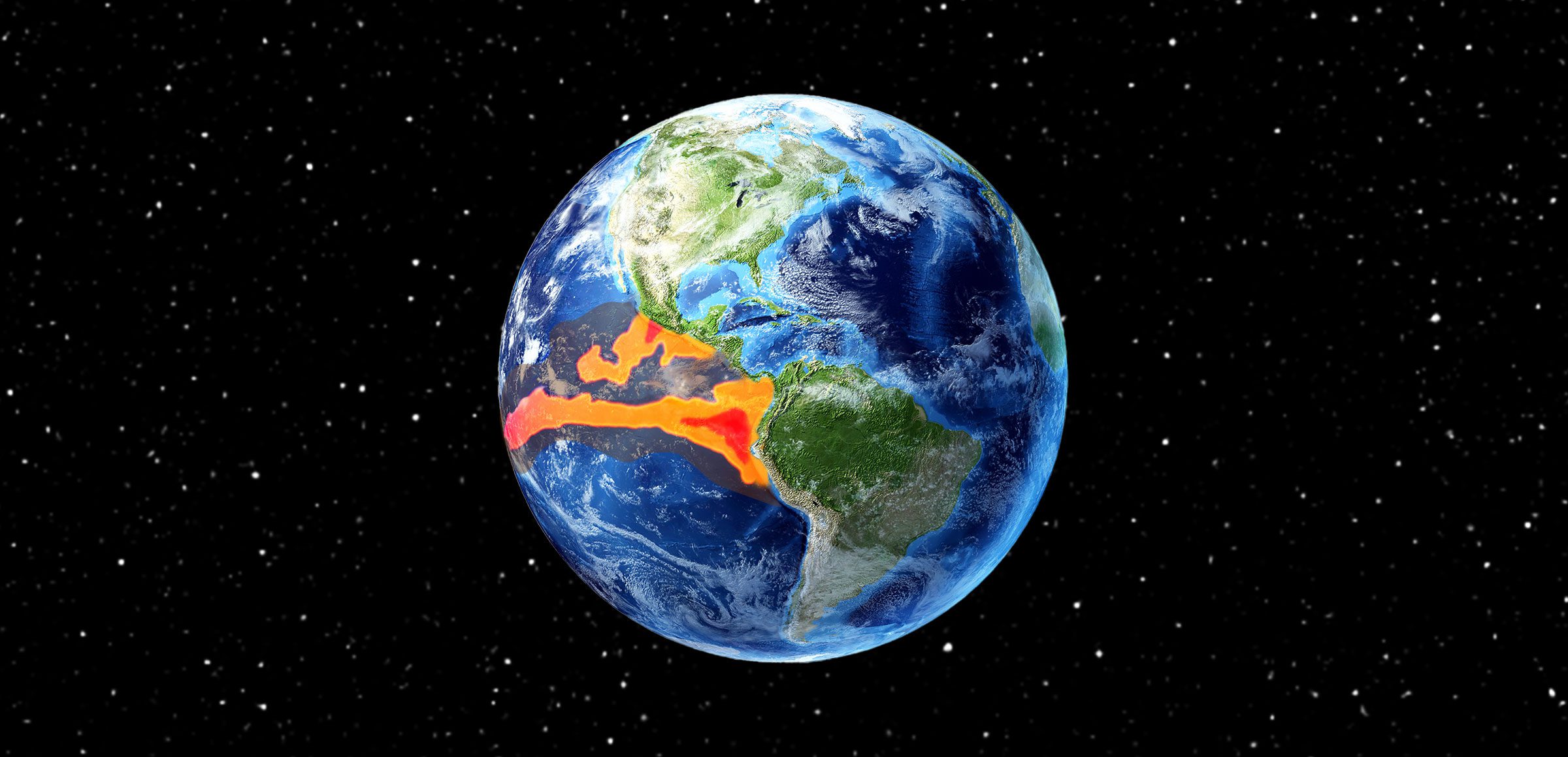 El Niño threat puts SA’s water and food security at risk