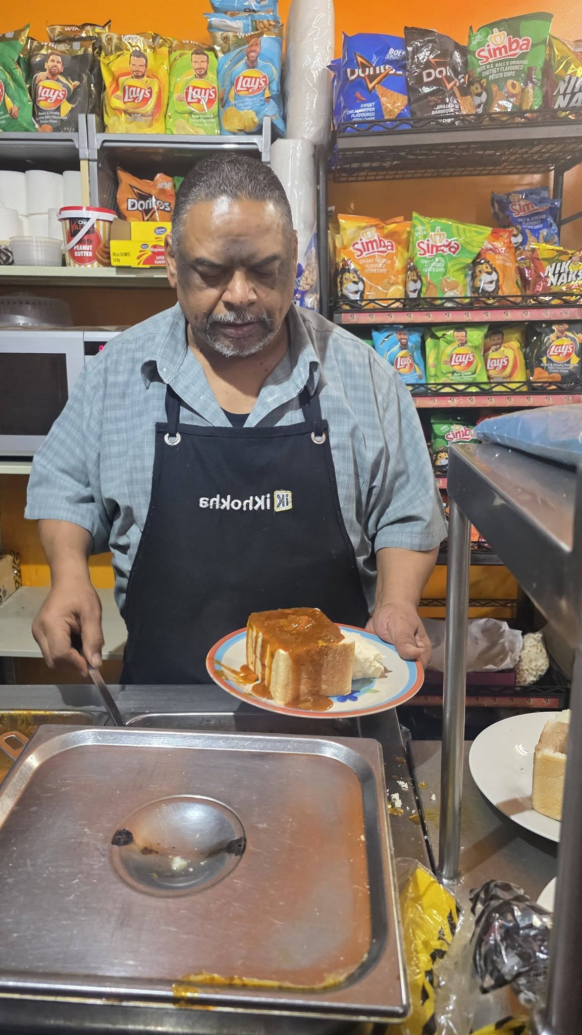 Fathima's Kitchen