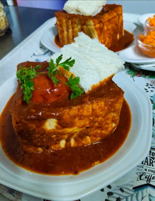 Bunny Chow @ Fresh, Marine Drive, Bluff 0 (0)