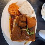 Bunny Chow @ Happy Chappy