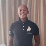 Hangwani Morgan Maumela